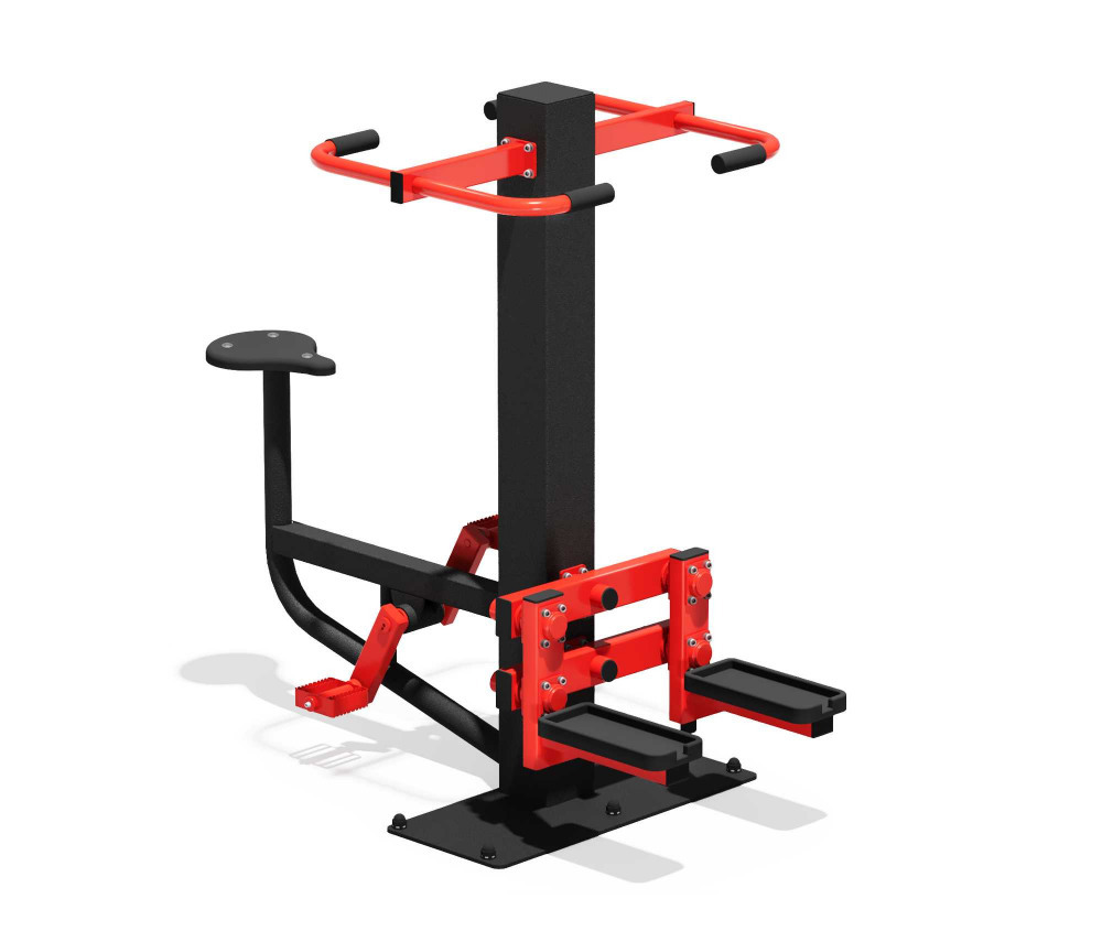 УТ-14Н Уличный тренажер