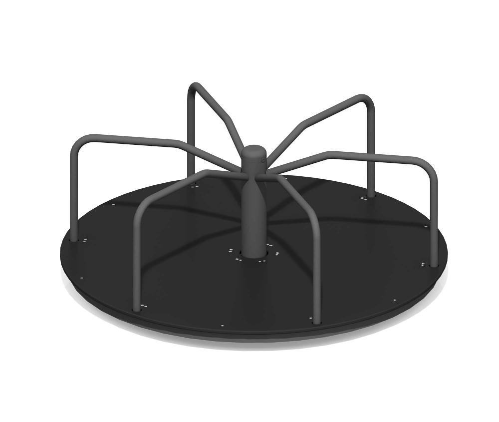 Карусель "Круговая" большая