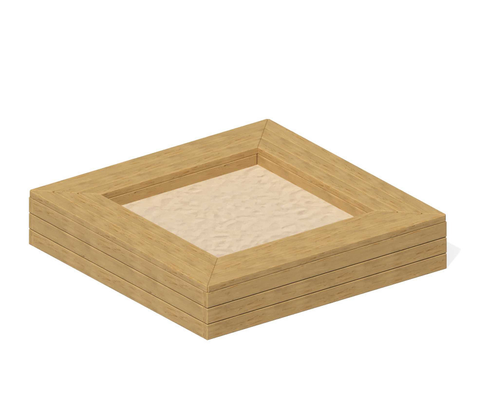 Песочница "Малая"