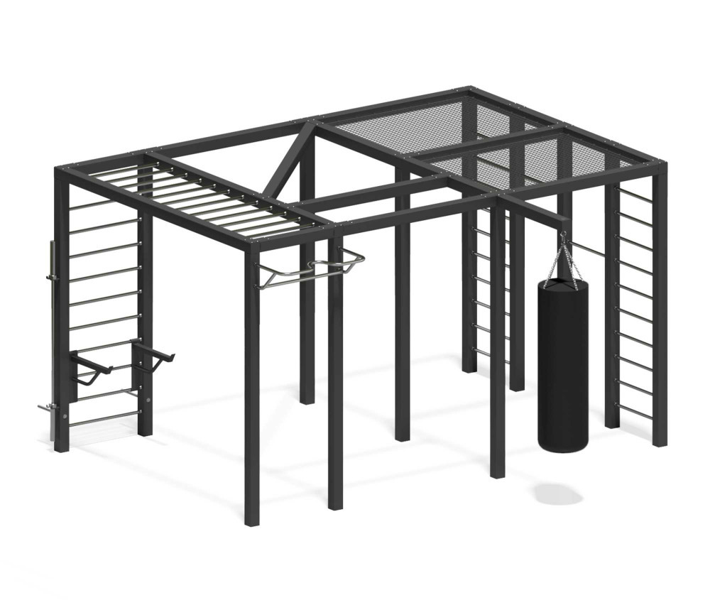 Воркаут-комплекс "Премиум"