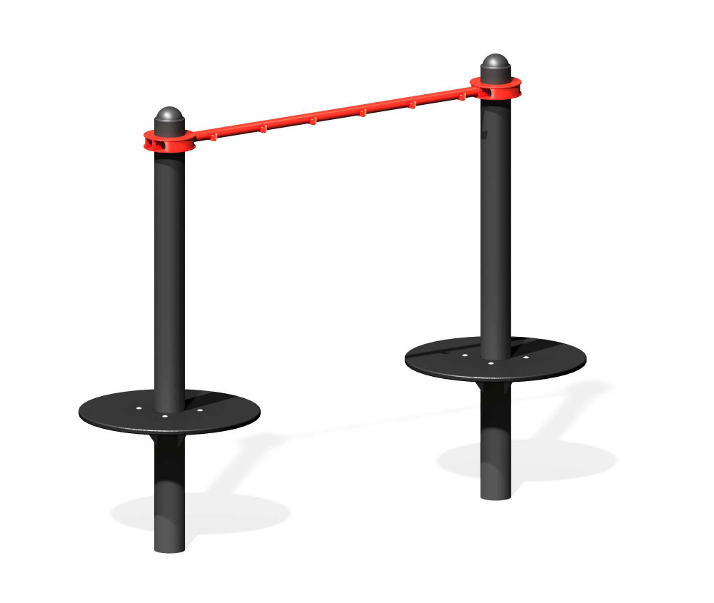 Стойка для хранения вещей