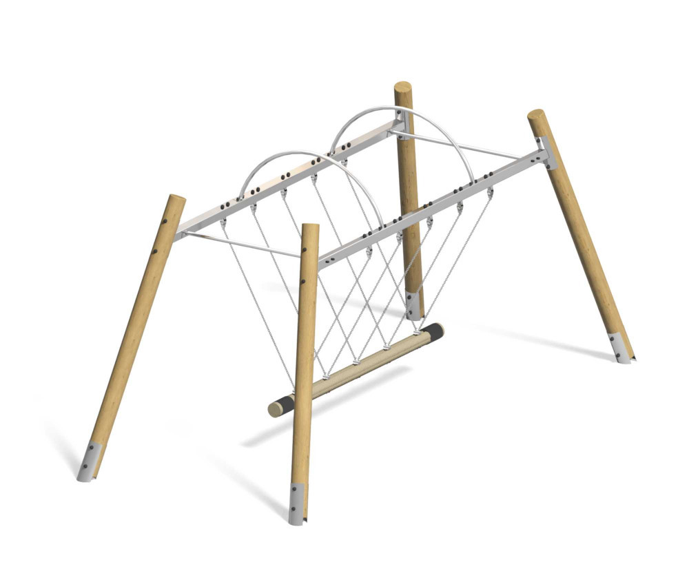 Качели-маятник "Эко"